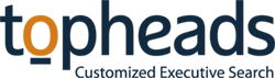 TopHeads Logo